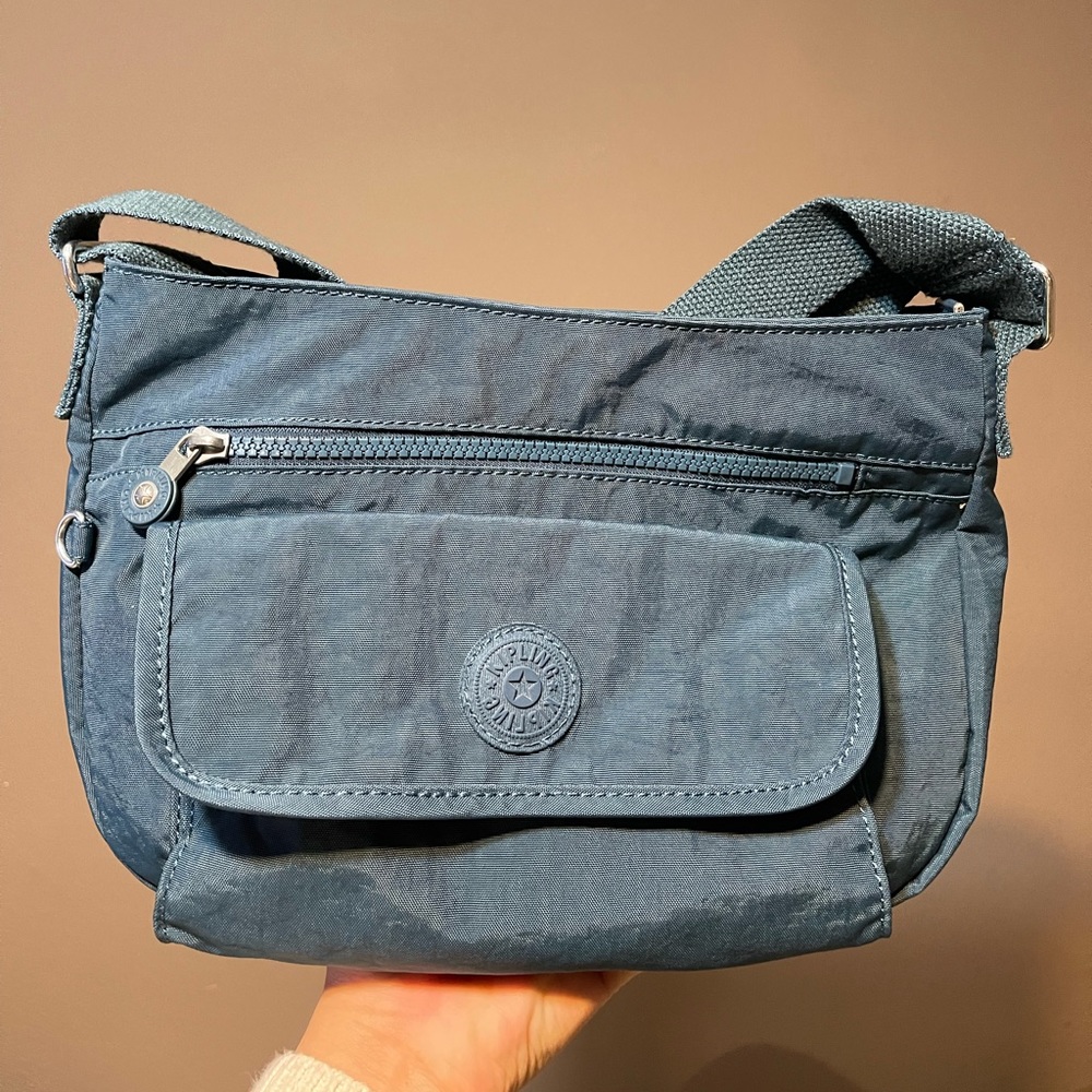 Kipling Crossbody